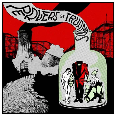 Pervers et Truands