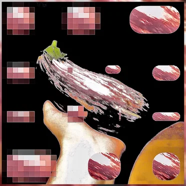 free//(of)//form by CYBERBULLY - album cover