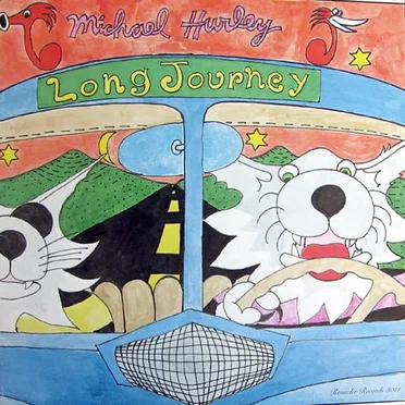 Long Journey