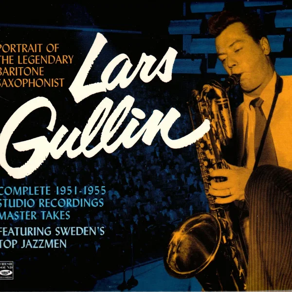 Complete 1951-1955 Studio Recordings Master Takes