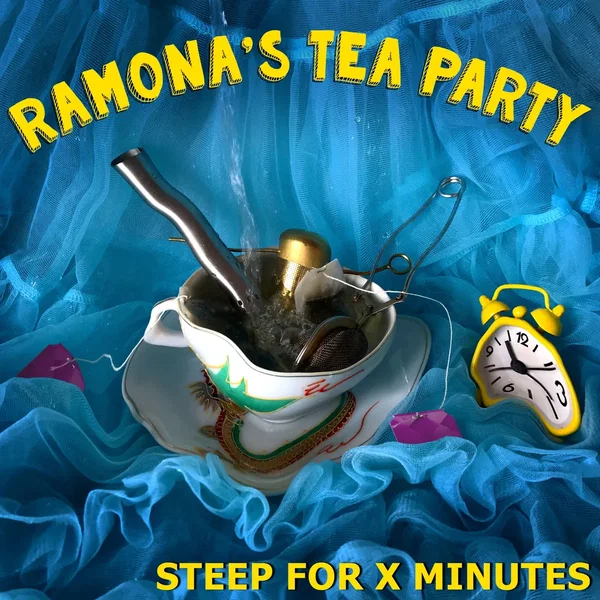 Steep For X Minutes
