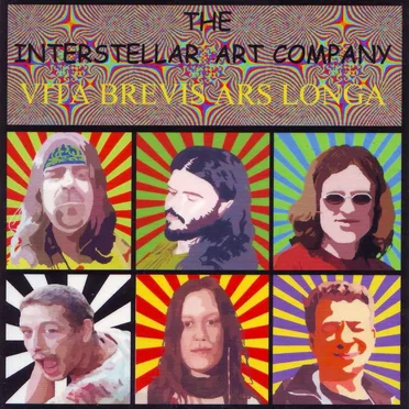 The Interstellar Art Company
