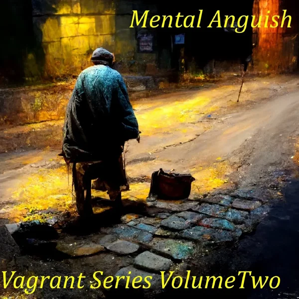 Vagrant Series Volume Two