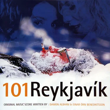 101 Reykjavík