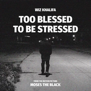 Too Blessed to Be Stressed