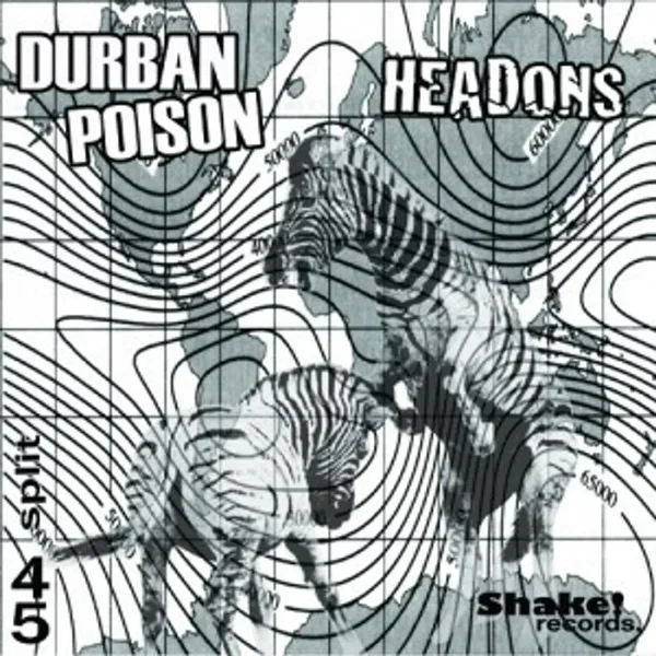 Durban Poison / Headons