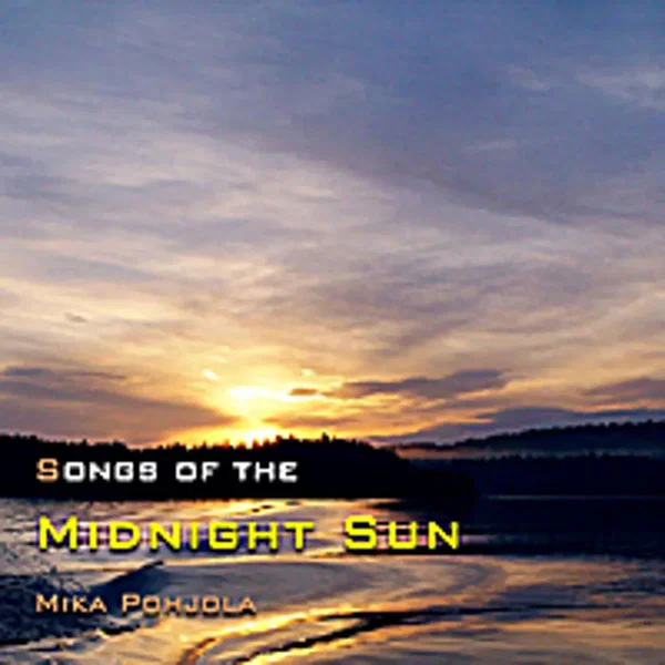 Songs of the Midnight Sun