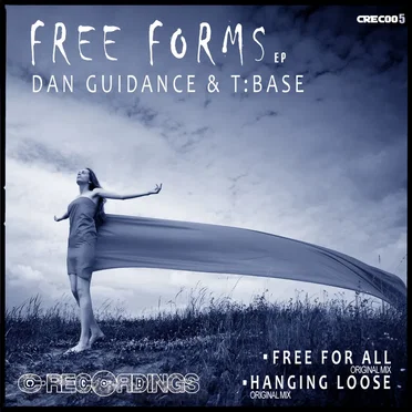 Free Forms EP