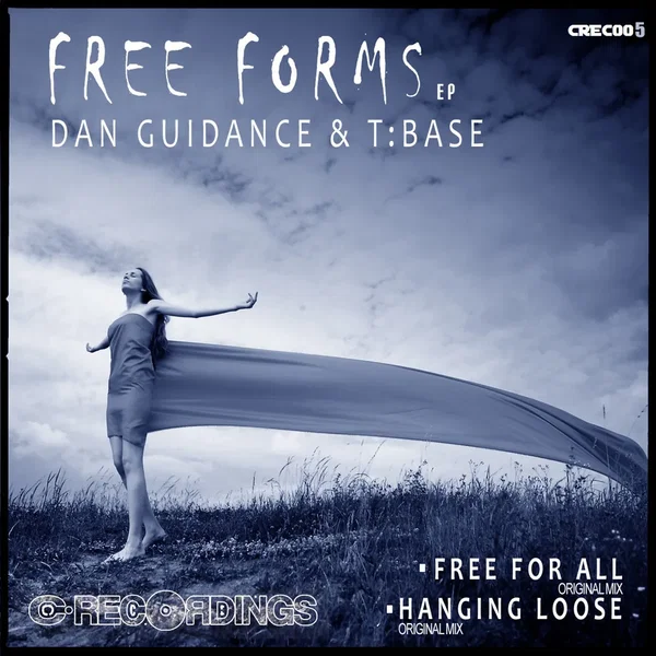 Free Forms EP