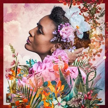 Rêver by Körinn Pierre-Fanfan - album cover