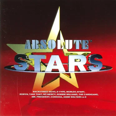 Absolute Stars by Various Artists - album cover