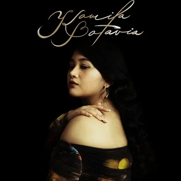 Berakhir dan Berlalu by Kamila Batavia - album cover