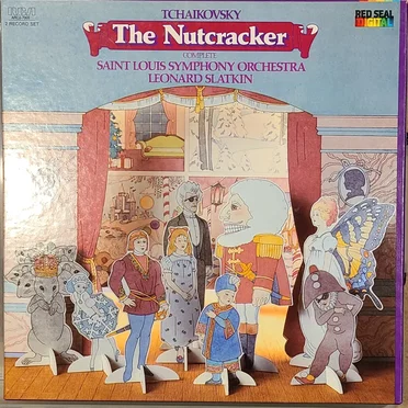 The Nutcracker
