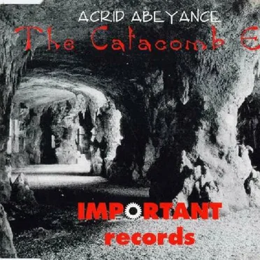 The Catacomb EP