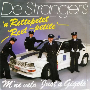 ’n Rettepetet