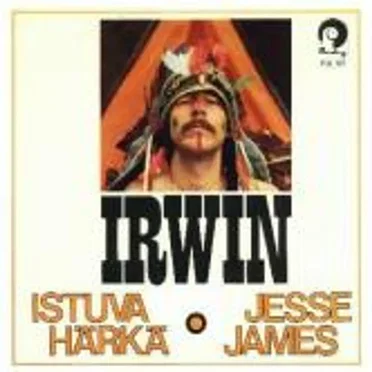 Istuva härkä / Jesse James