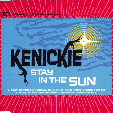 Stay in the Sun