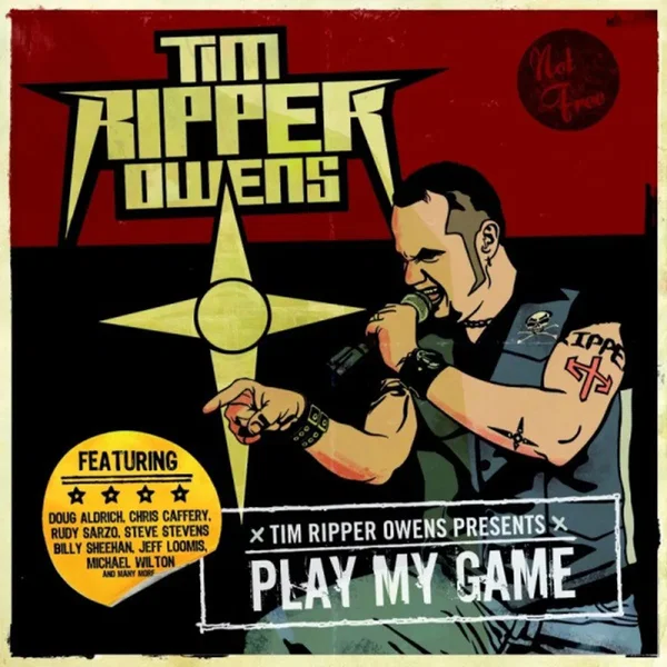 Play My Game