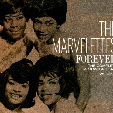 Forever: The Complete Motown Albums, Volume 1