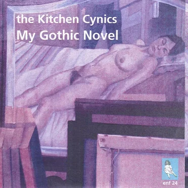 My Gothic Novel
