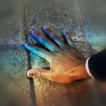 Peace by Alexis Ffrench - album cover