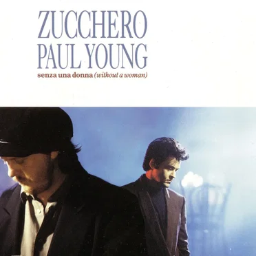 Senza una donna (Without a Woman)