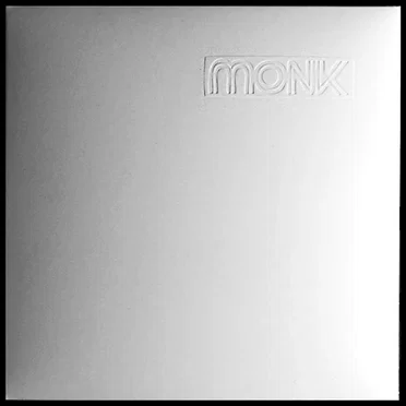 Jeux de Nuit by Monk - album cover
