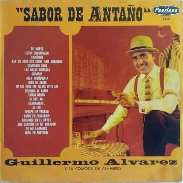 Sabor de antaño