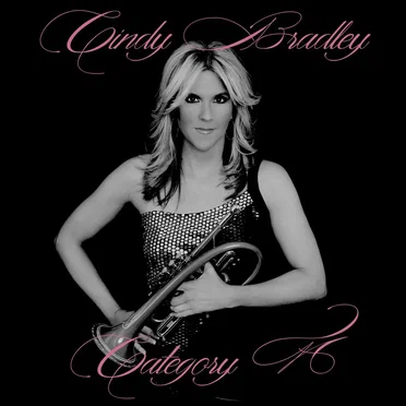 Category A by Cindy Bradley - album cover