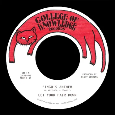 Pingu’s Anthem