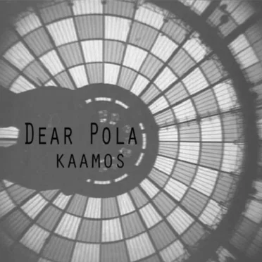Kaamos by Dear Pola - album cover