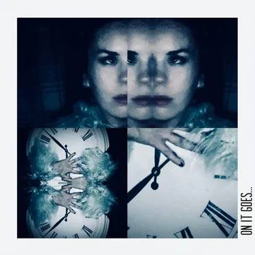 On It Goes… by Bonnie Madison - album cover