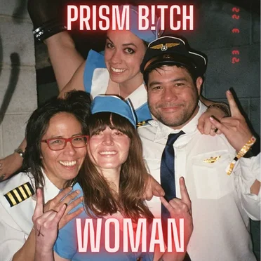 Prism Bitch