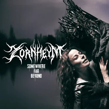 Somewhere Far Beyond