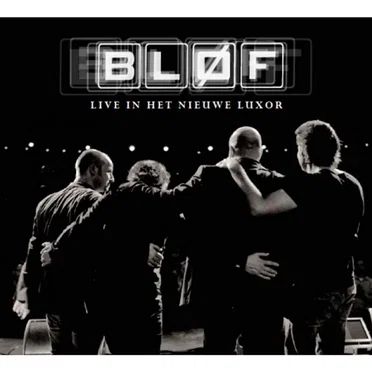 Live in het Nieuwe Luxor