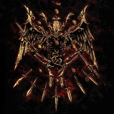 Corvus by Corvus - album cover