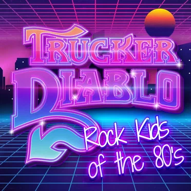 Rock Kids of the 80's
