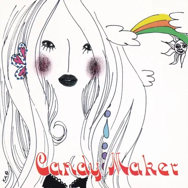 Candy Maker by Candy Maker - album cover