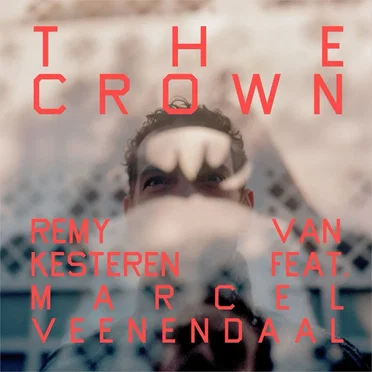 The Crown by Remy Van Kesteren - album cover