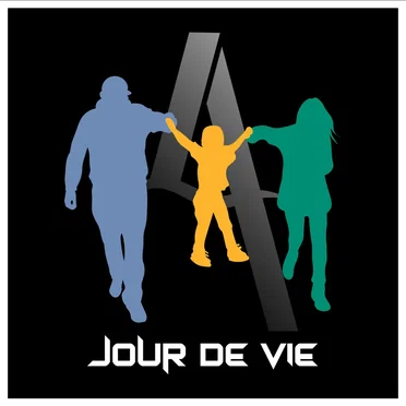 Jour de vie by Anonymes - album cover