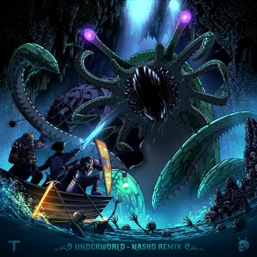 Underworld (Nasko remix)