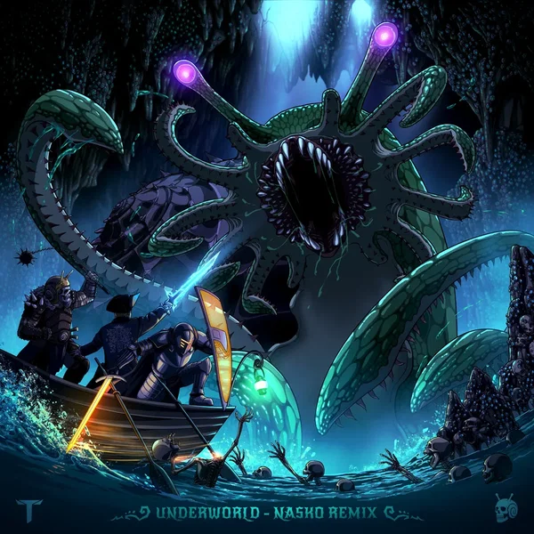 Underworld (Nasko remix)