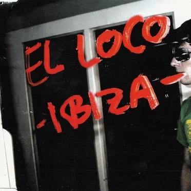Ibiza by El Loco - album cover