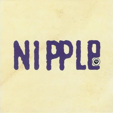 Nipple by Claw Boys Claw - album cover