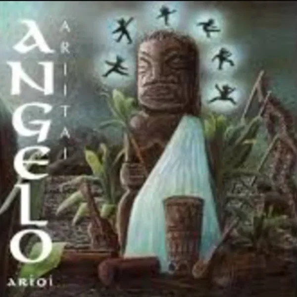 Arioi
