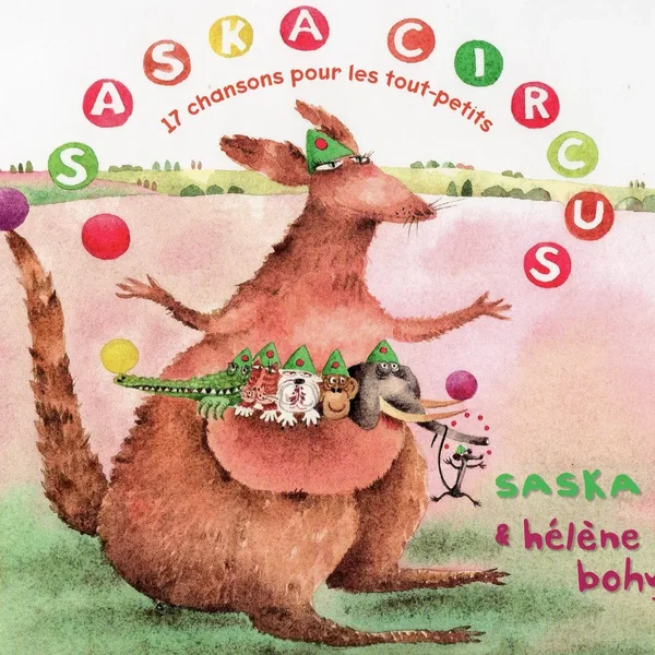 Saska Circus