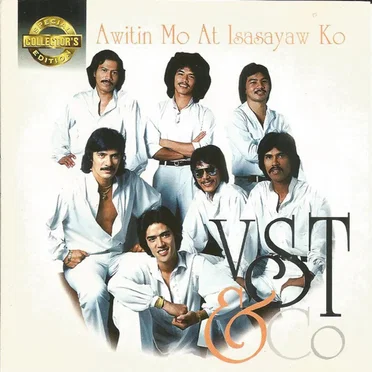 Awitin Mo at Isasayaw Ko