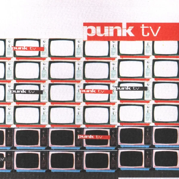 Punk TV