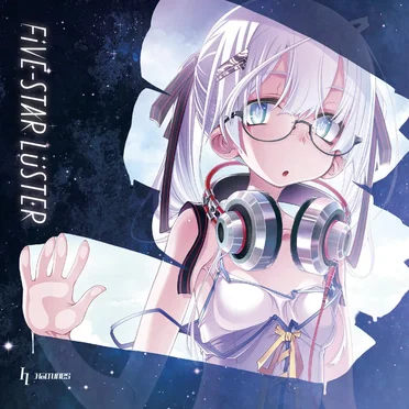 Five-Star Luster by Various Artists - album cover