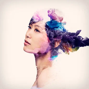 beautiful／ちいさな足跡